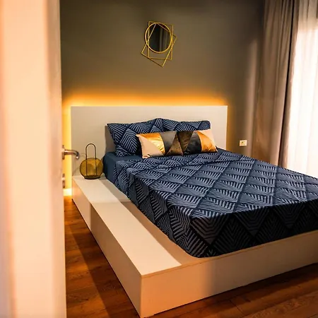 Cozyvilla Mamaia Nord * Năvodari