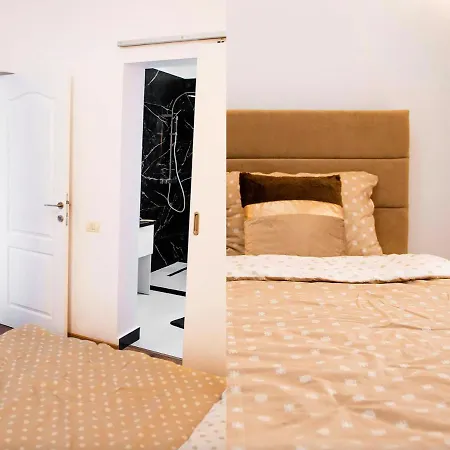 Cozyvilla Mamaia Nord * Năvodari