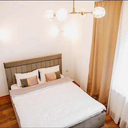 Cozyvilla Mamaia Nord Năvodari